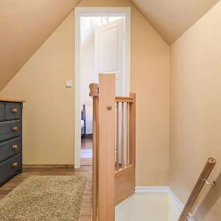 Seeluft 公寓 普雷罗