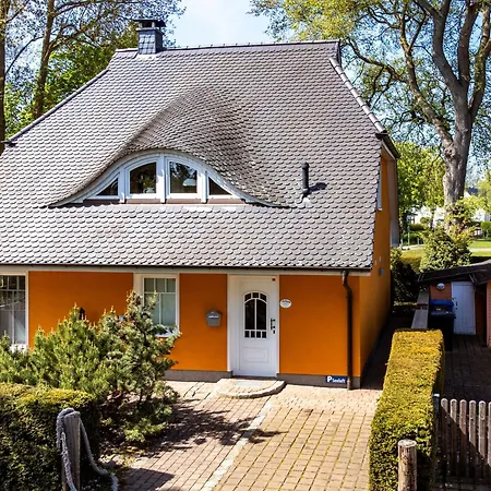 Seeluft Daire Prerow