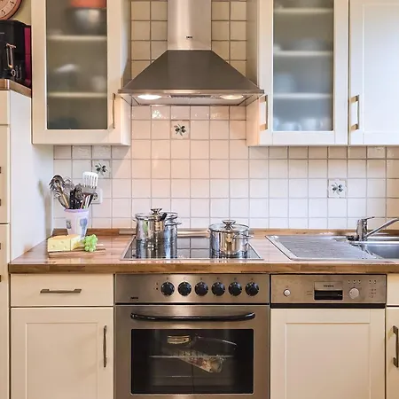 Daire Seeluft Prerow