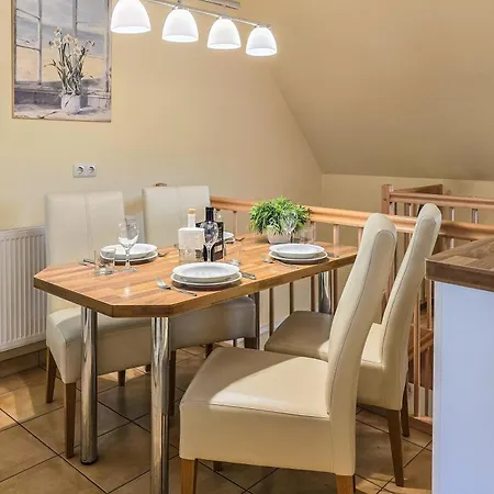 Seeluft Daire Prerow