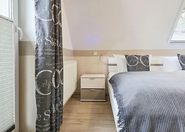 Διαμέρισμα Seeluft