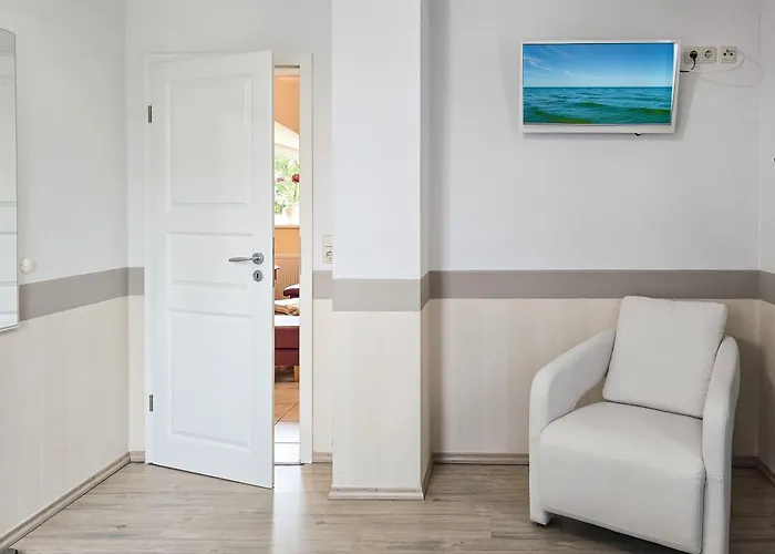 Διαμέρισμα Seeluft