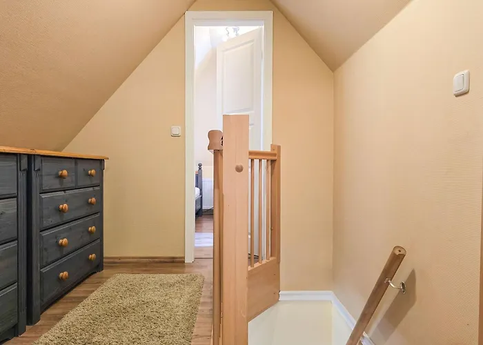 Seeluft Διαμέρισμα