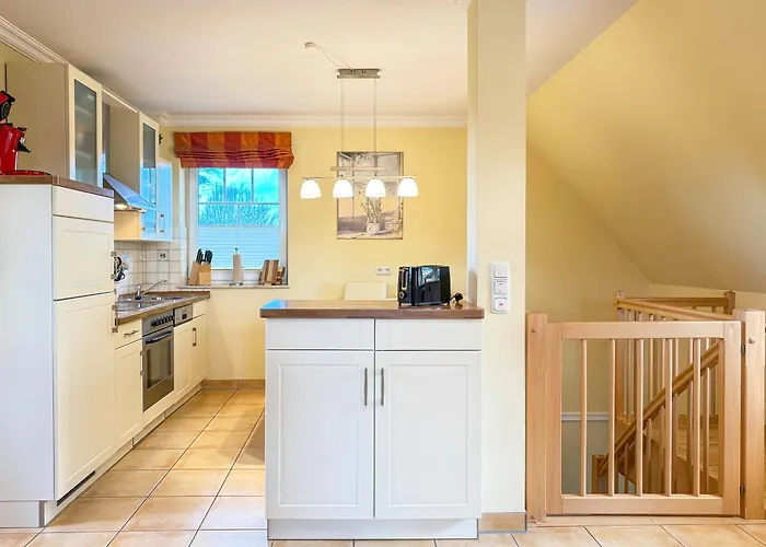 Διαμέρισμα Seeluft